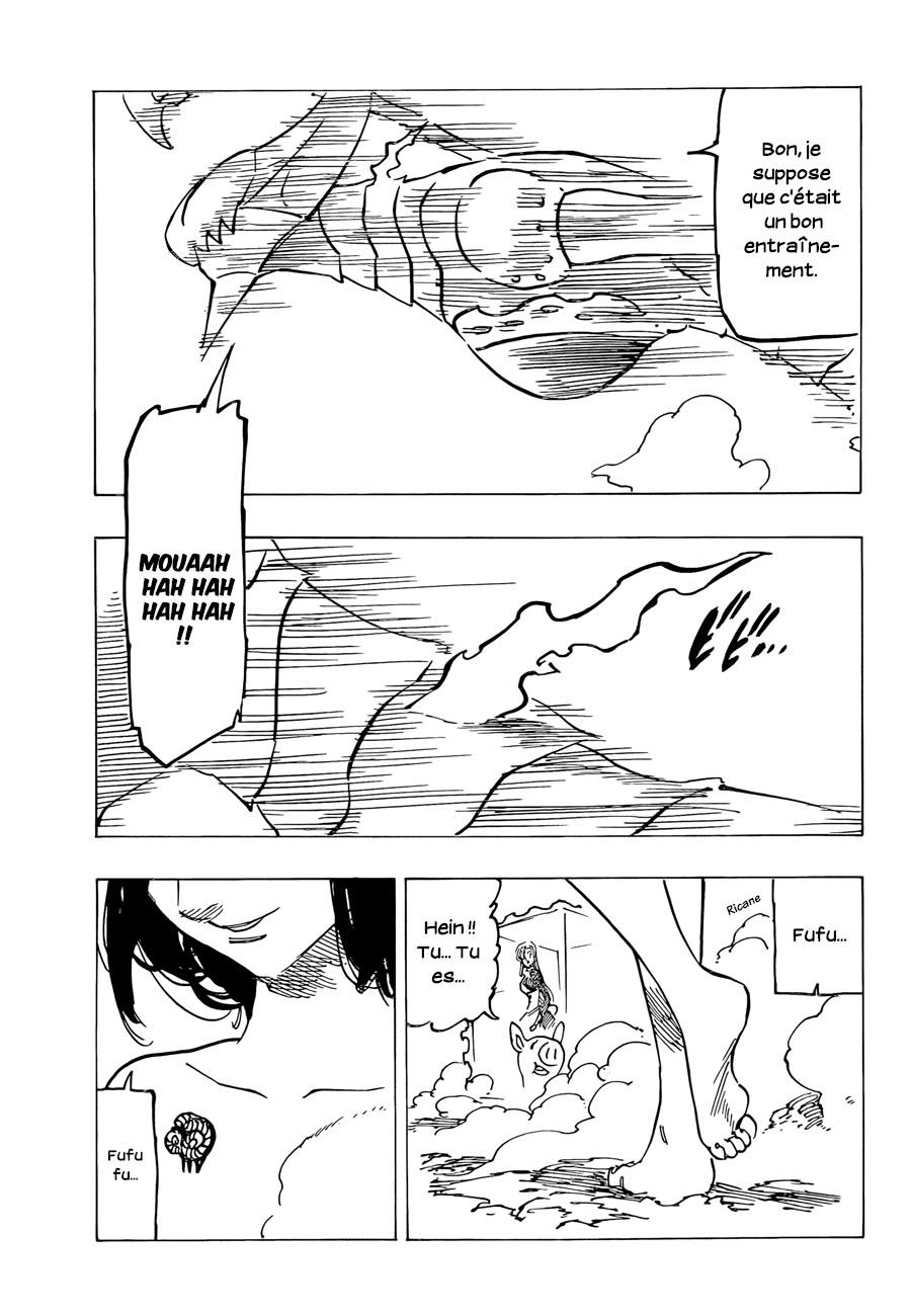 Nanatsu no Taizai: Chapter chapitre-121 - Page 28