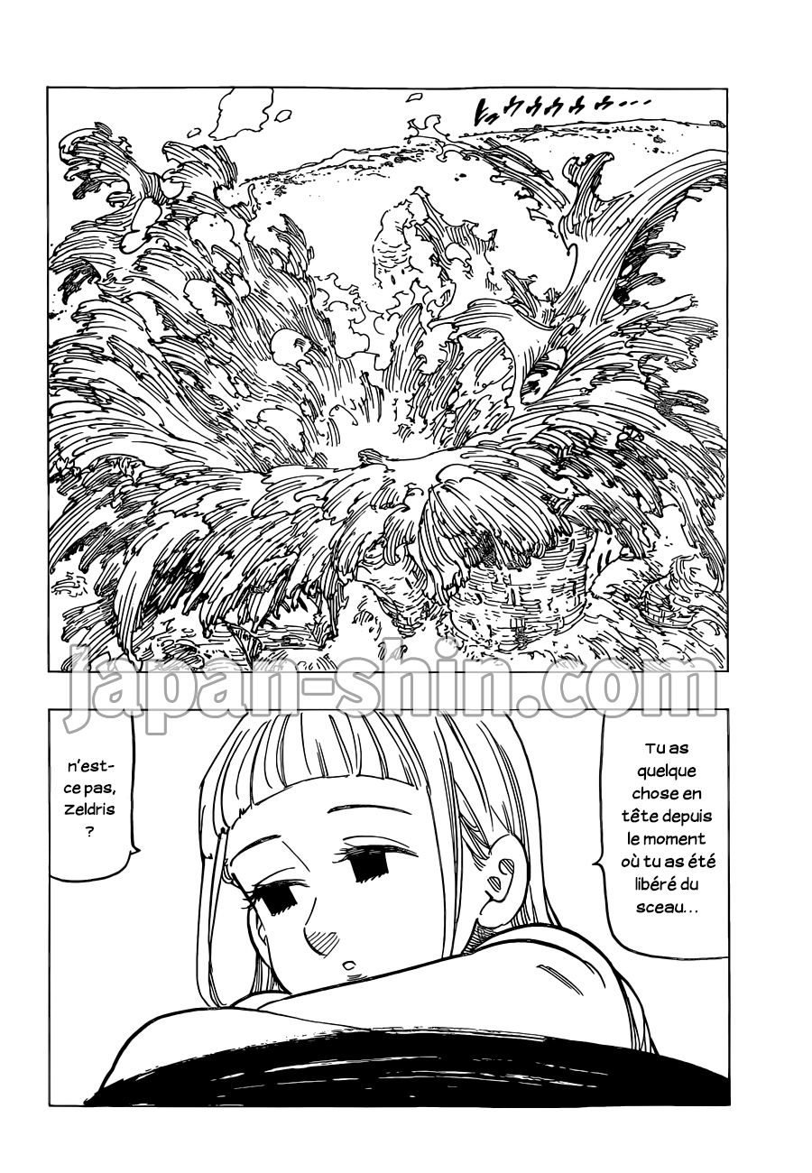 Nanatsu no Taizai: Chapter chapitre-122 - Page 2