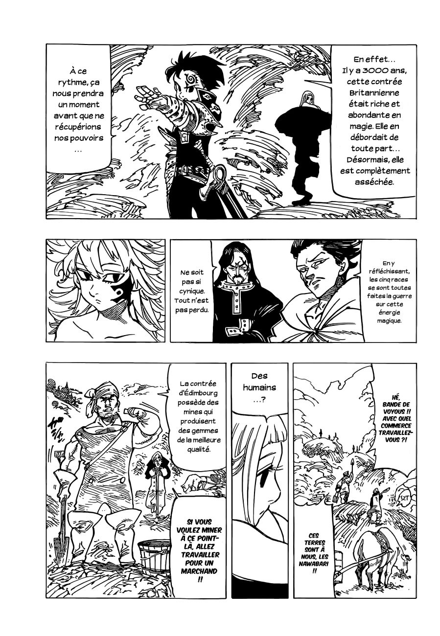 Nanatsu no Taizai: Chapter chapitre-122 - Page 4
