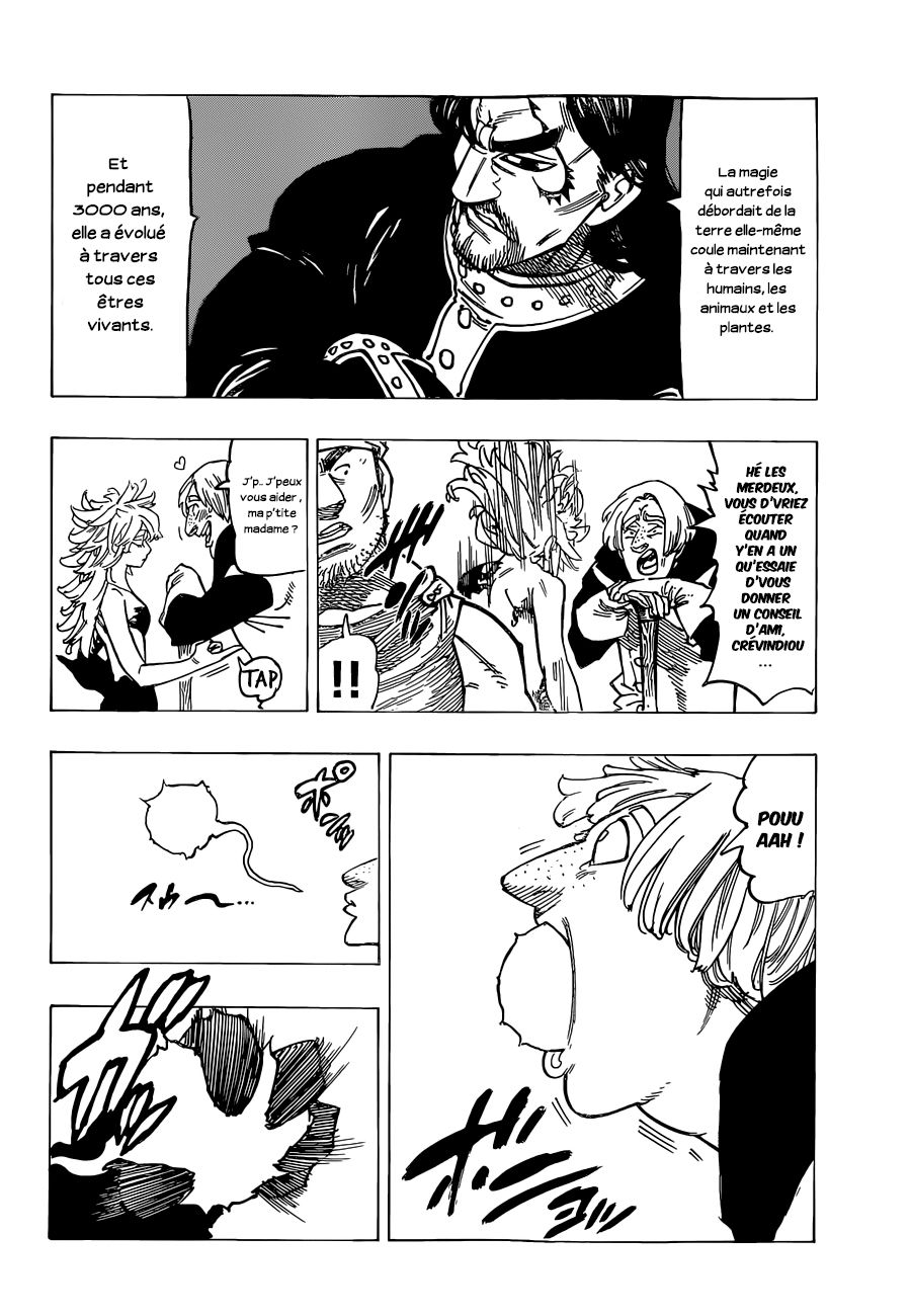 Nanatsu no Taizai: Chapter chapitre-122 - Page 5