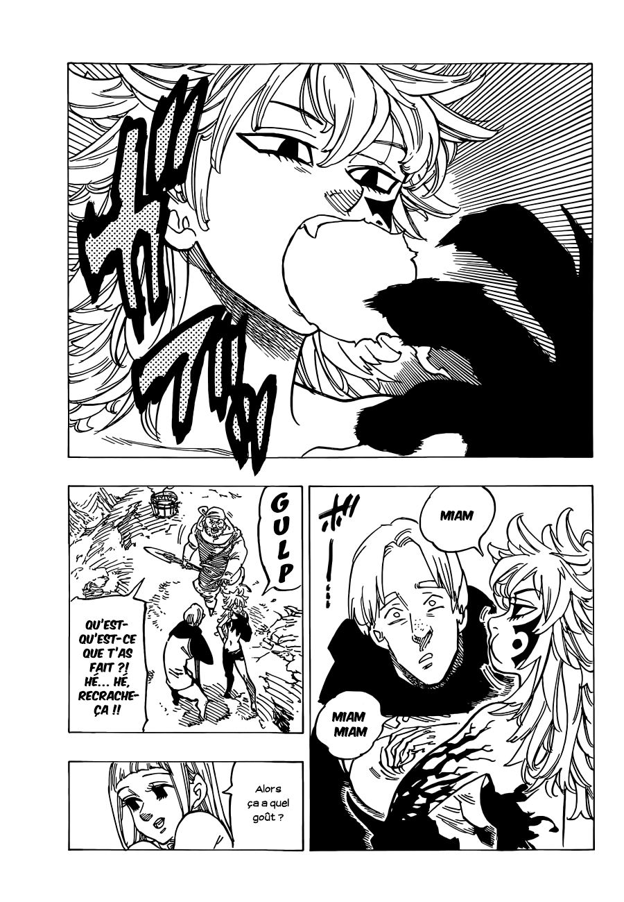 Nanatsu no Taizai: Chapter chapitre-122 - Page 6