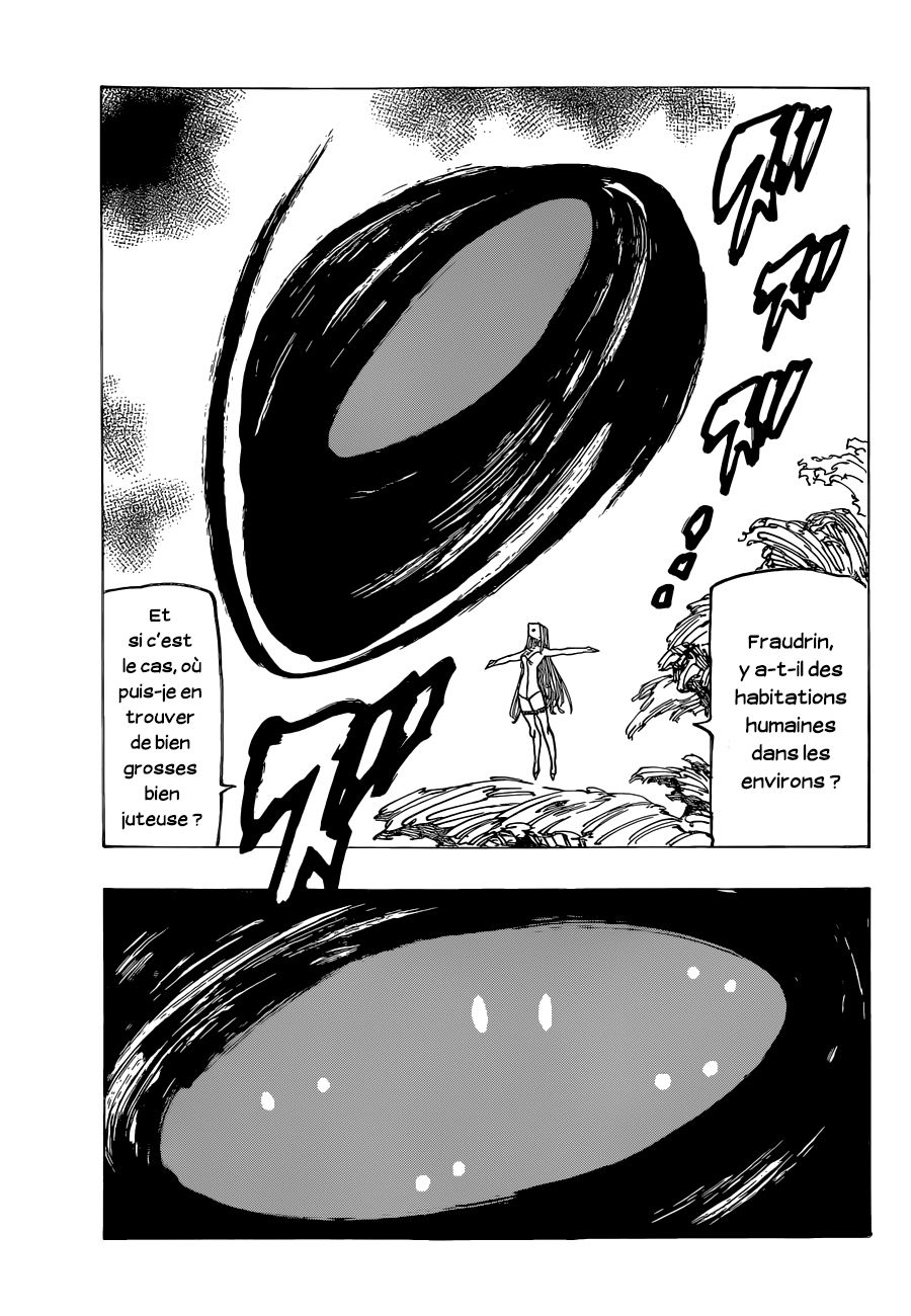 Nanatsu no Taizai: Chapter chapitre-122 - Page 8