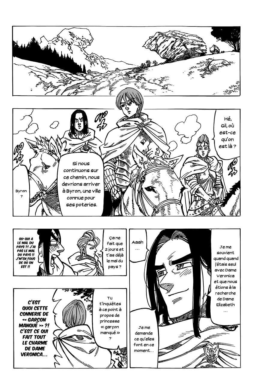 Nanatsu no Taizai: Chapter chapitre-122 - Page 9