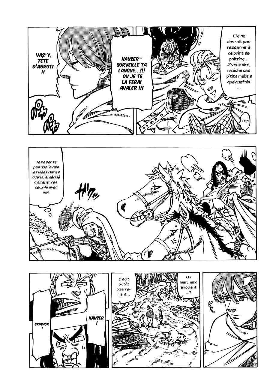 Nanatsu no Taizai: Chapter chapitre-122 - Page 10