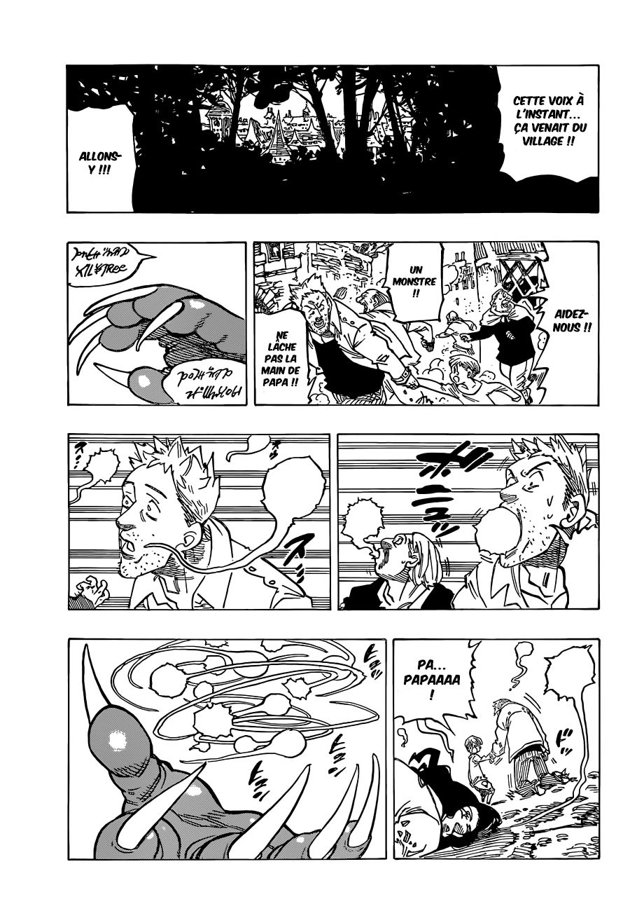 Nanatsu no Taizai: Chapter chapitre-122 - Page 12