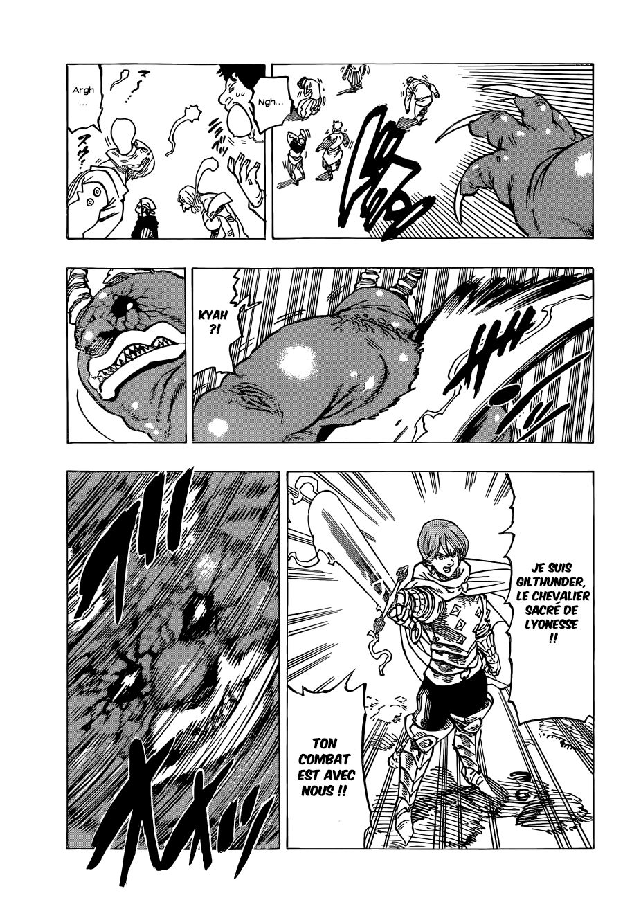 Nanatsu no Taizai: Chapter chapitre-122 - Page 14