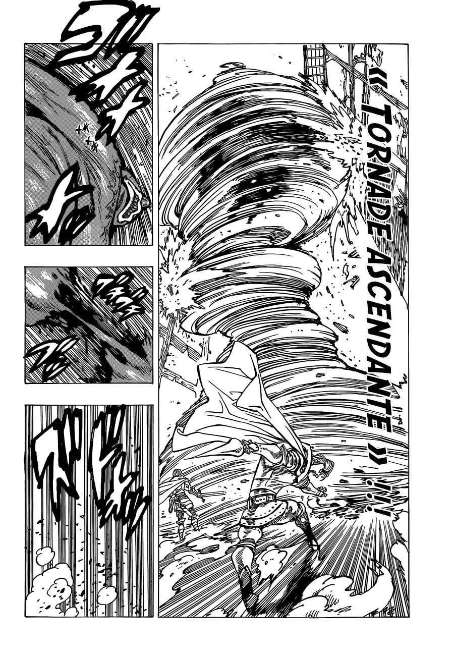 Nanatsu no Taizai: Chapter chapitre-122 - Page 15