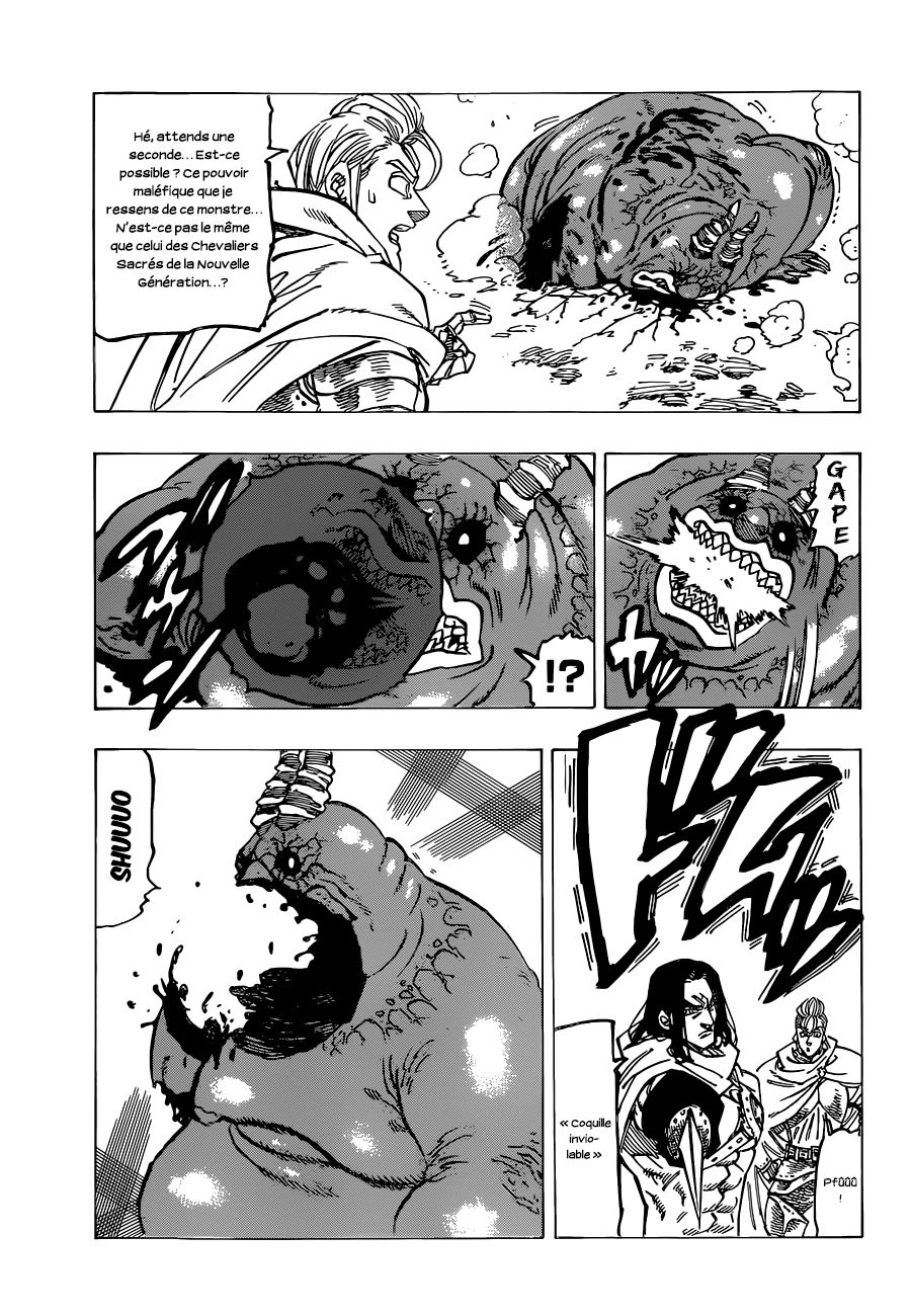 Nanatsu no Taizai: Chapter chapitre-122 - Page 16