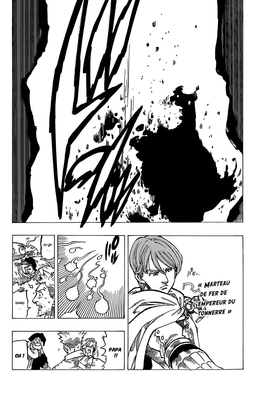 Nanatsu no Taizai: Chapter chapitre-122 - Page 17