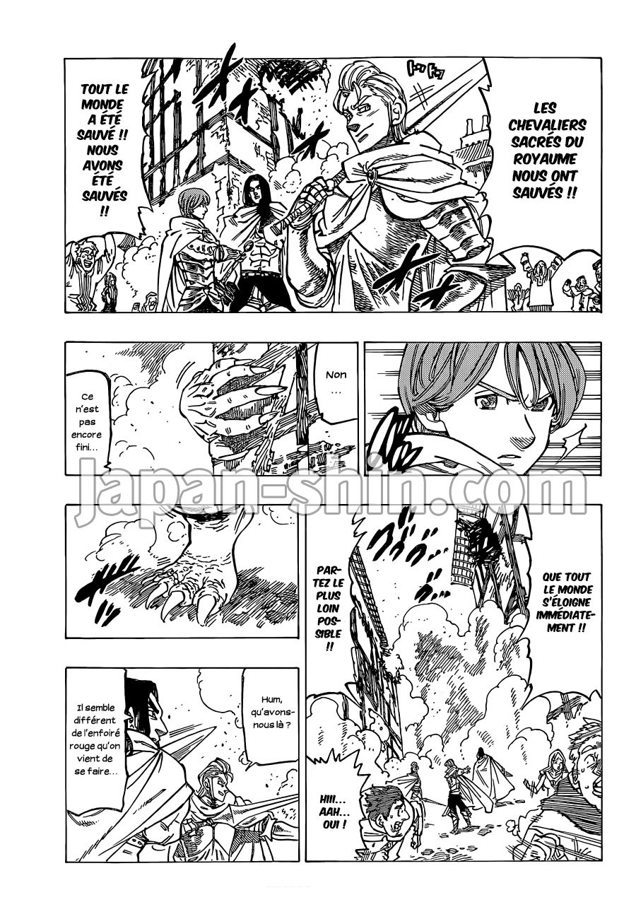 Nanatsu no Taizai: Chapter chapitre-122 - Page 18