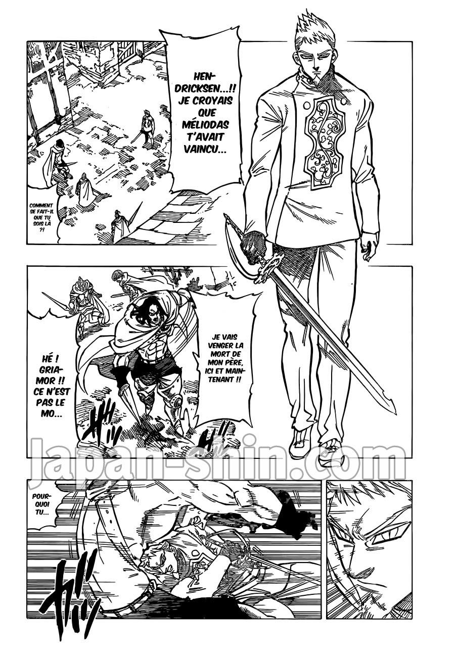 Nanatsu no Taizai: Chapter chapitre-123 - Page 2