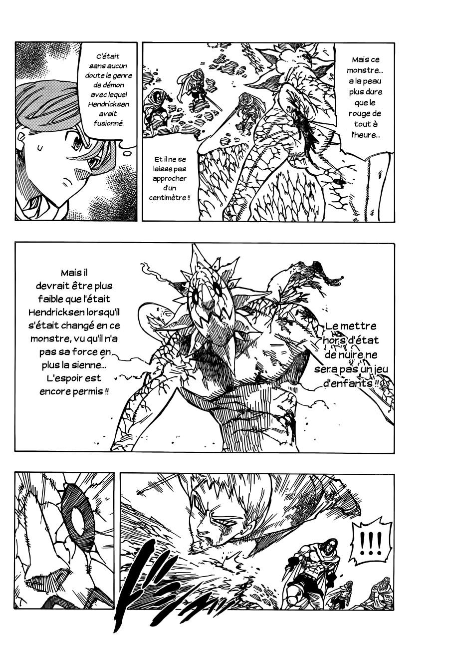 Nanatsu no Taizai: Chapter chapitre-123 - Page 11