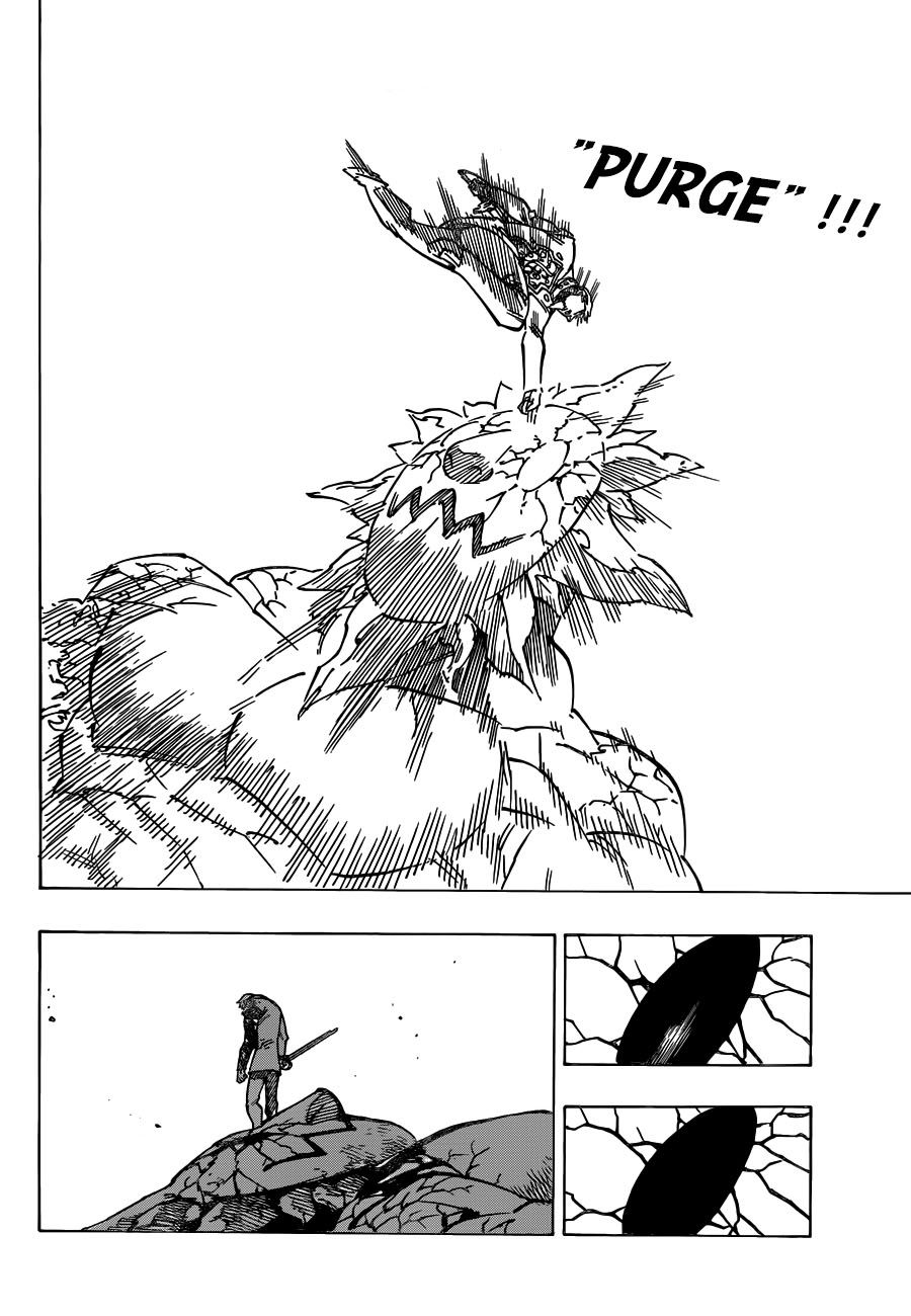 Nanatsu no Taizai: Chapter chapitre-123 - Page 15