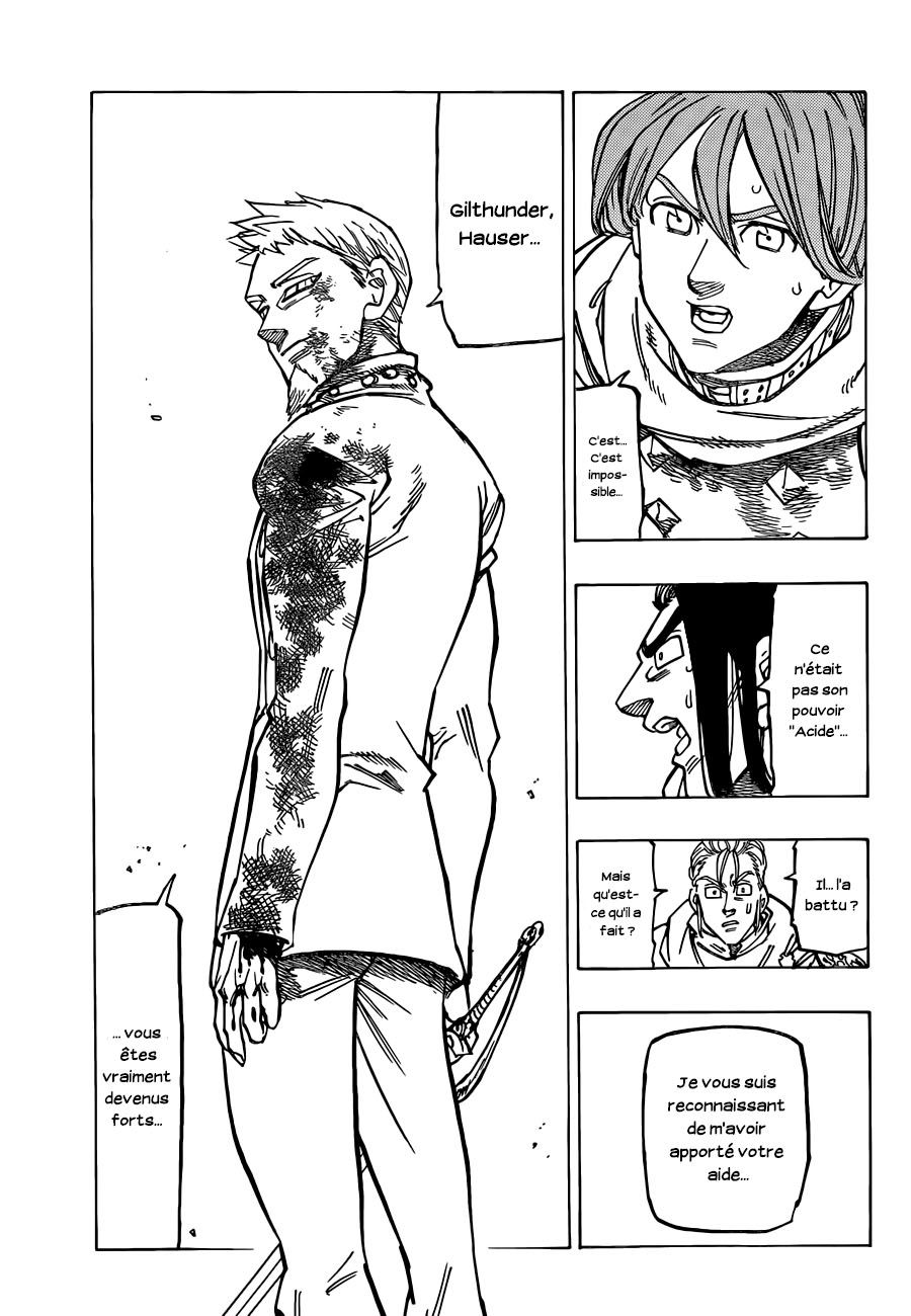 Nanatsu no Taizai: Chapter chapitre-123 - Page 16