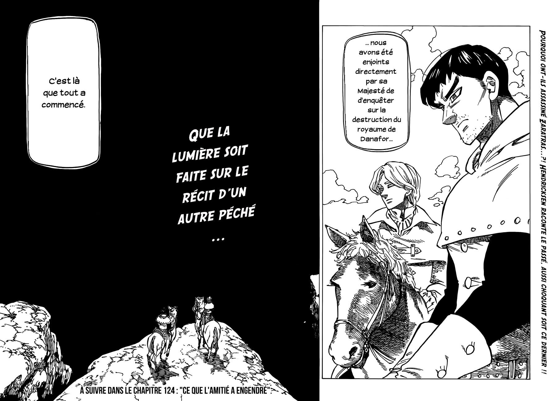 Nanatsu no Taizai: Chapter chapitre-123 - Page 19