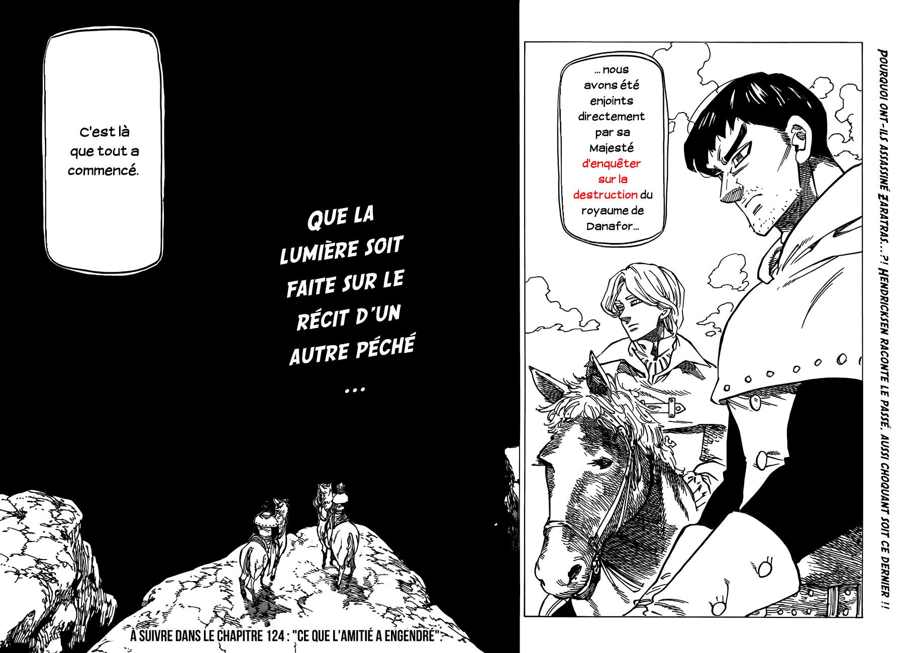 Nanatsu no Taizai: Chapter chapitre-124 - Page 2