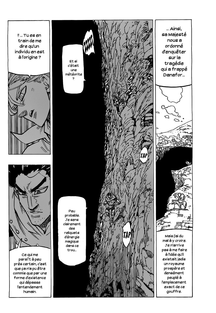 Nanatsu no Taizai: Chapter chapitre-124 - Page 5
