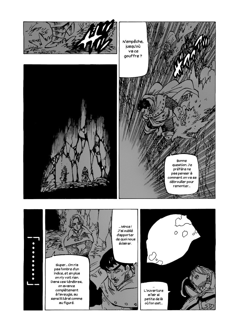 Nanatsu no Taizai: Chapter chapitre-124 - Page 6