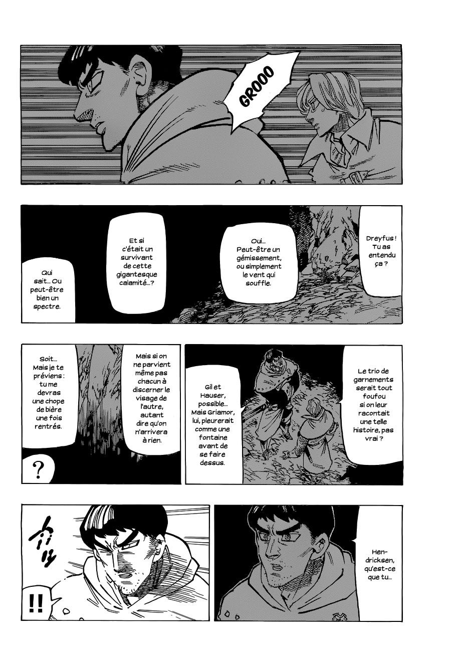 Nanatsu no Taizai: Chapter chapitre-124 - Page 7