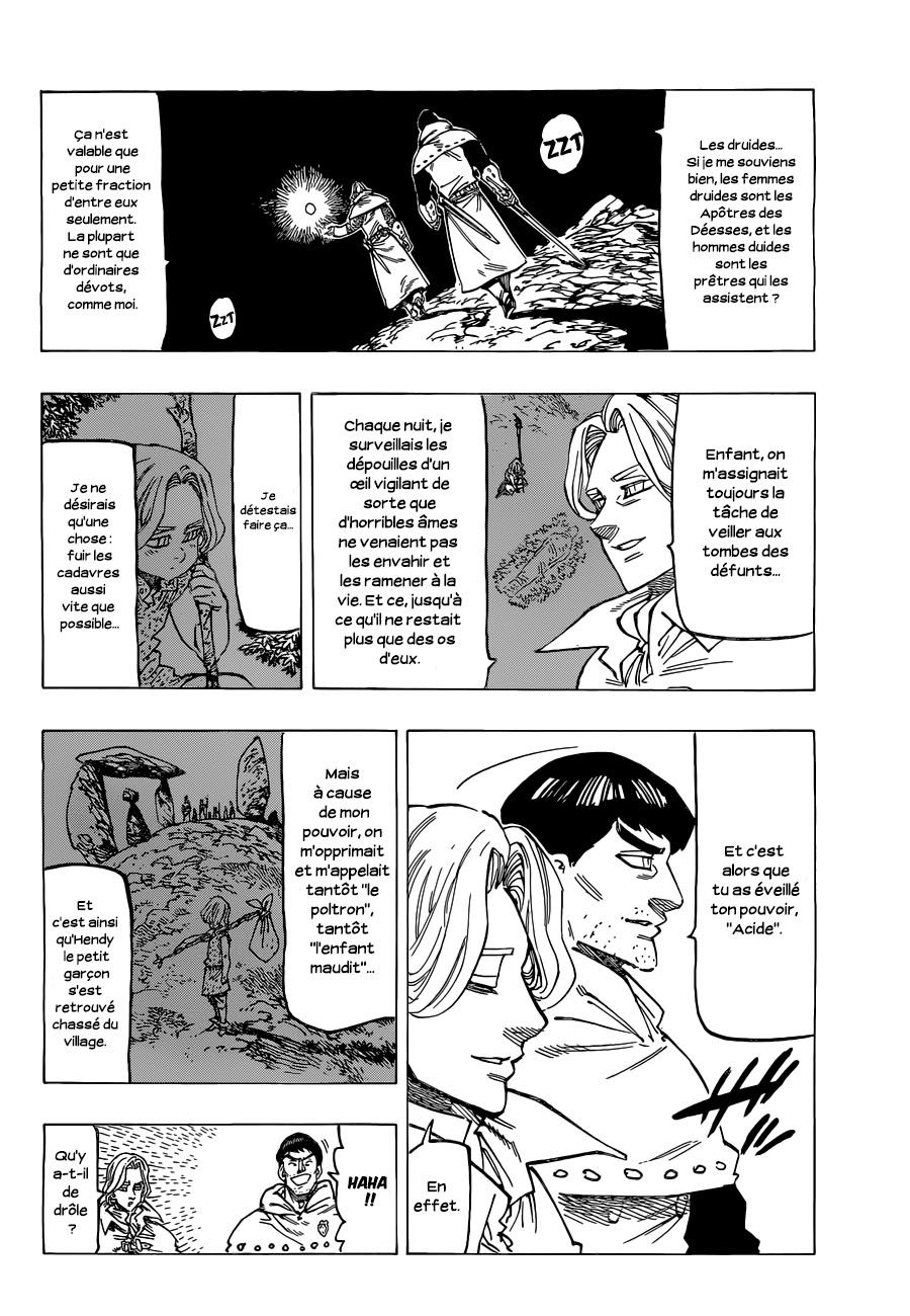 Nanatsu no Taizai: Chapter chapitre-124 - Page 9