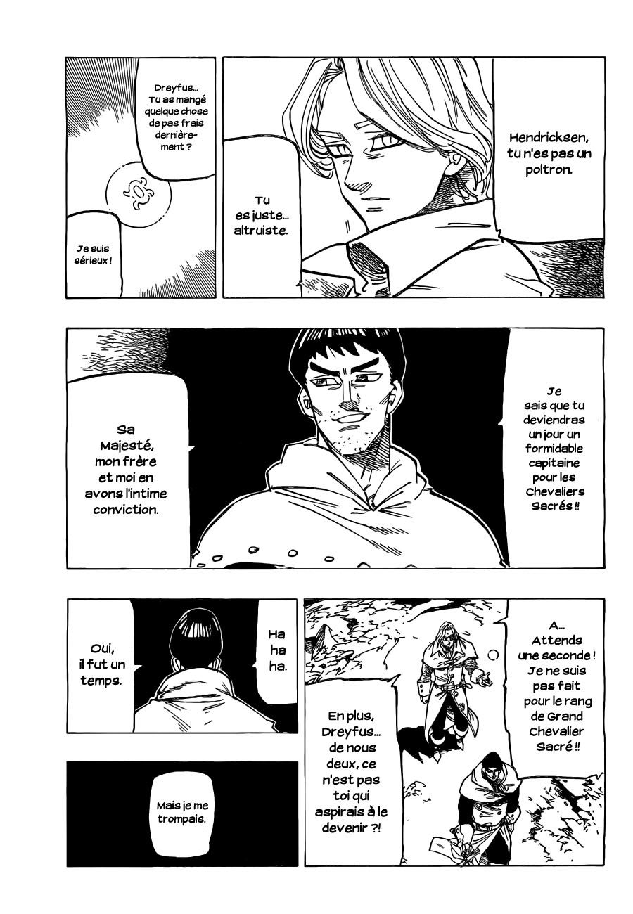 Nanatsu no Taizai: Chapter chapitre-124 - Page 10