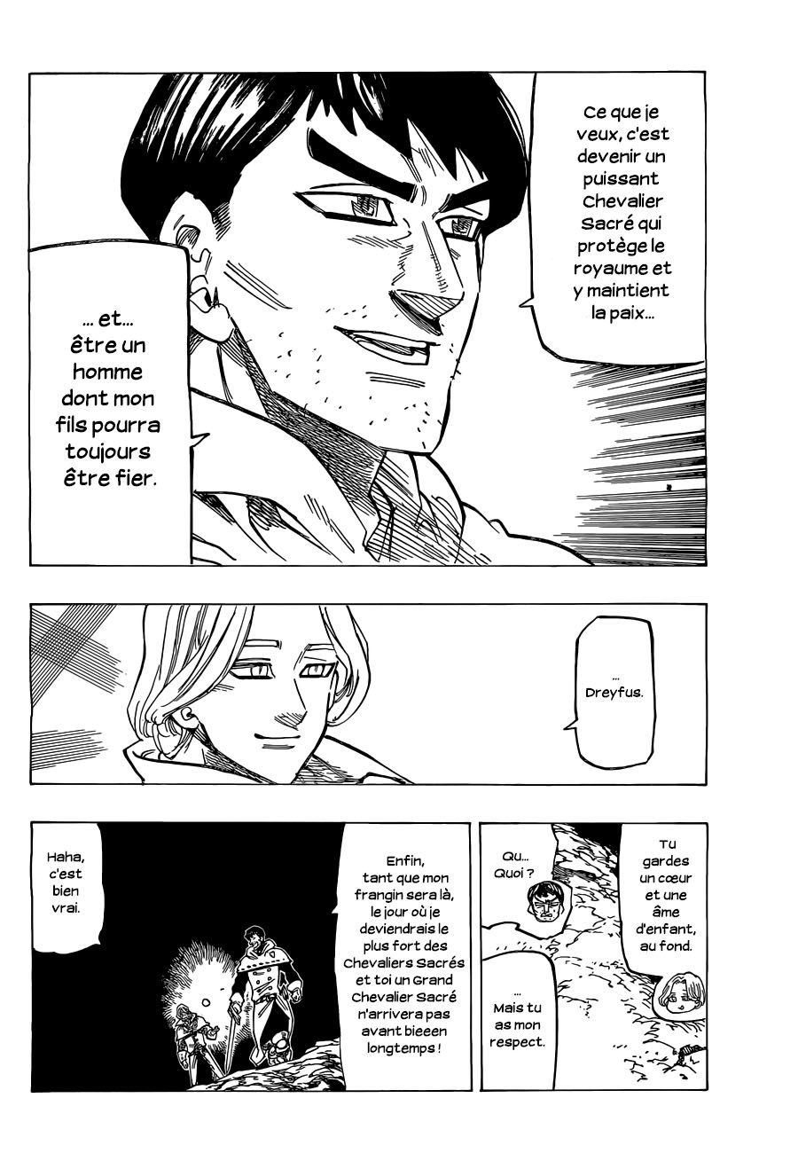 Nanatsu no Taizai: Chapter chapitre-124 - Page 11