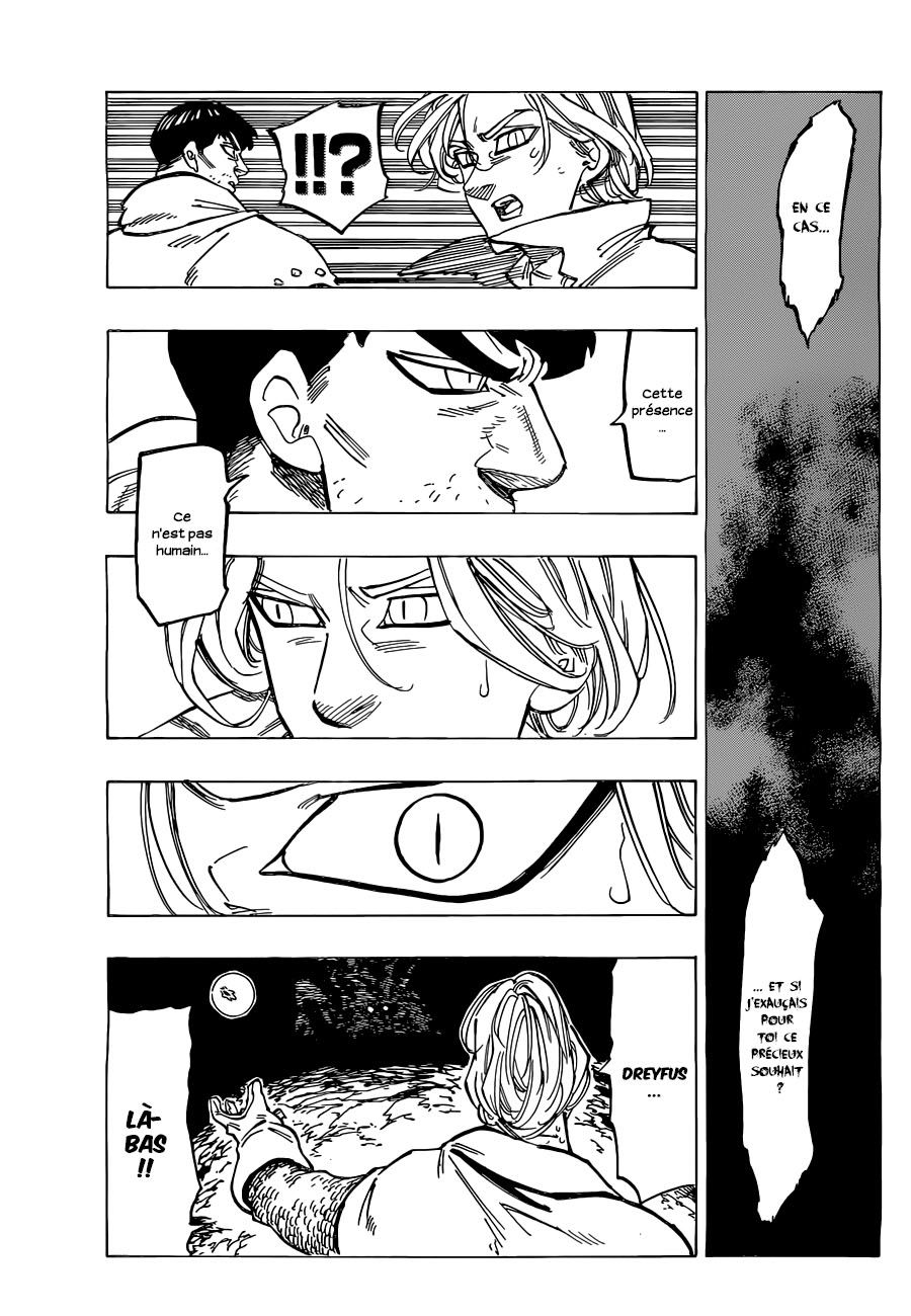 Nanatsu no Taizai: Chapter chapitre-124 - Page 12