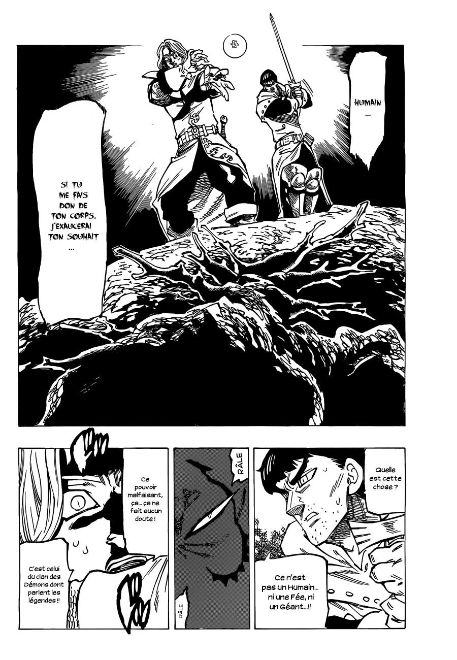 Nanatsu no Taizai: Chapter chapitre-124 - Page 13