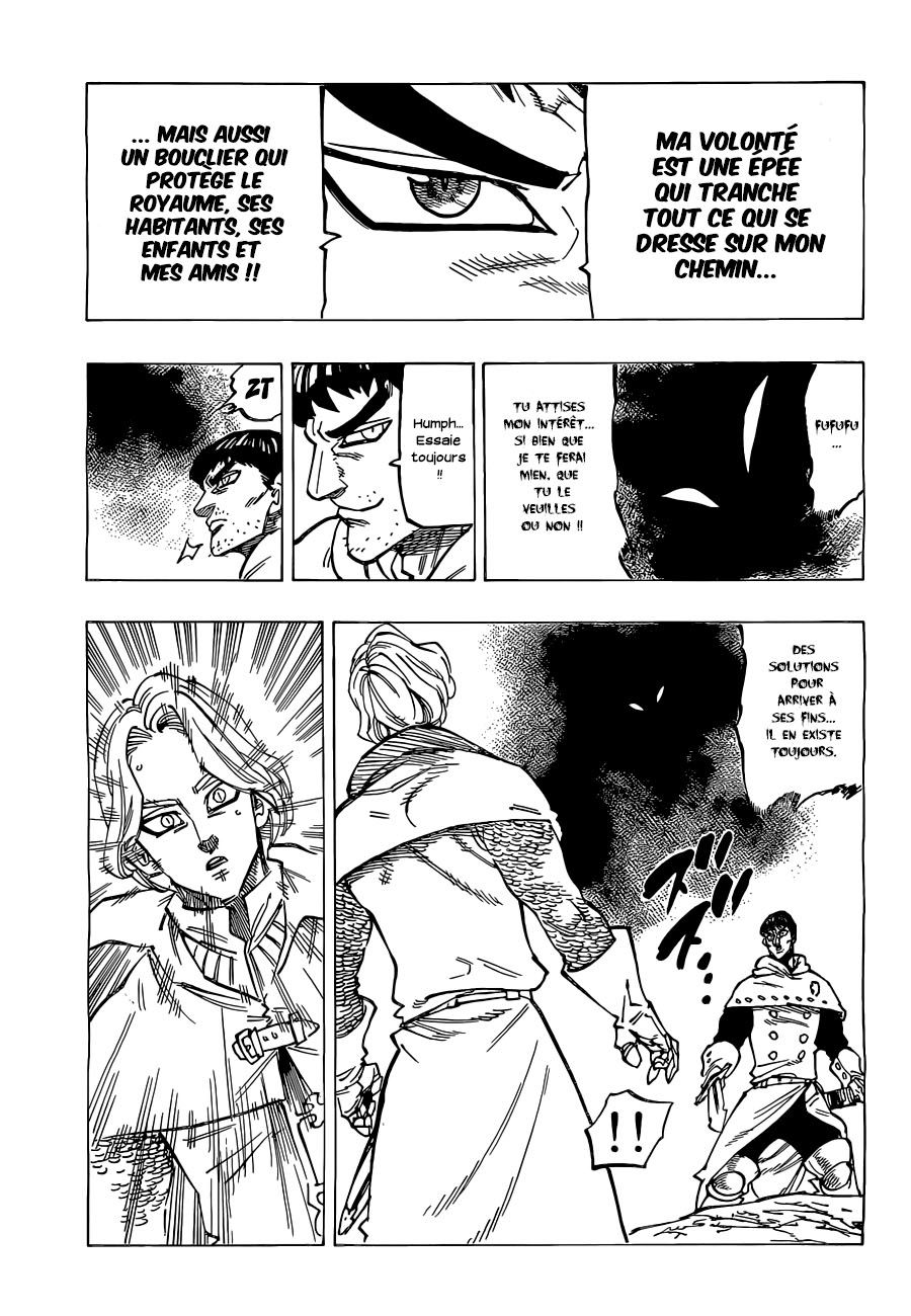 Nanatsu no Taizai: Chapter chapitre-124 - Page 16
