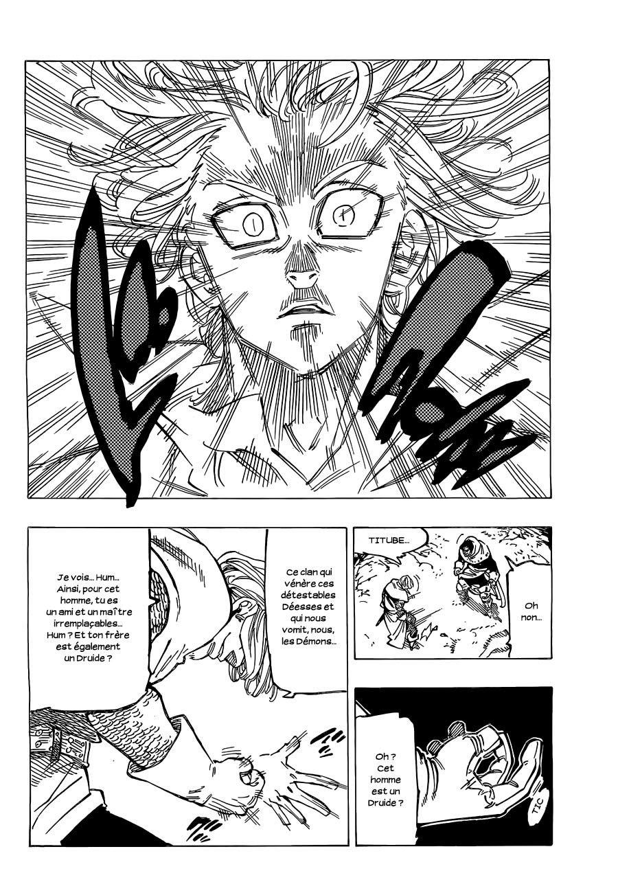 Nanatsu no Taizai: Chapter chapitre-124 - Page 17
