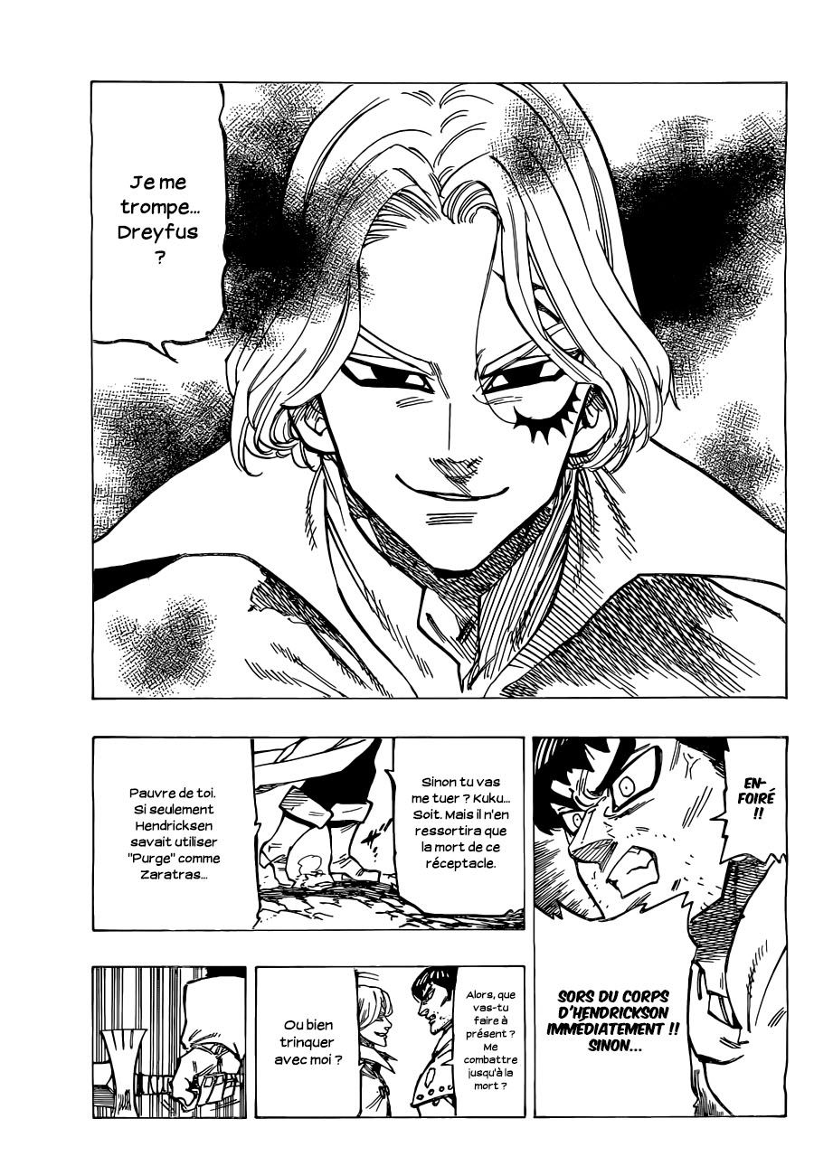 Nanatsu no Taizai: Chapter chapitre-124 - Page 18
