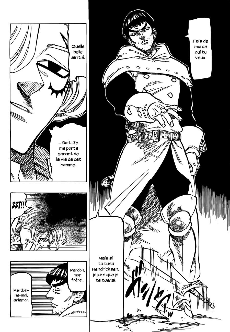 Nanatsu no Taizai: Chapter chapitre-124 - Page 19