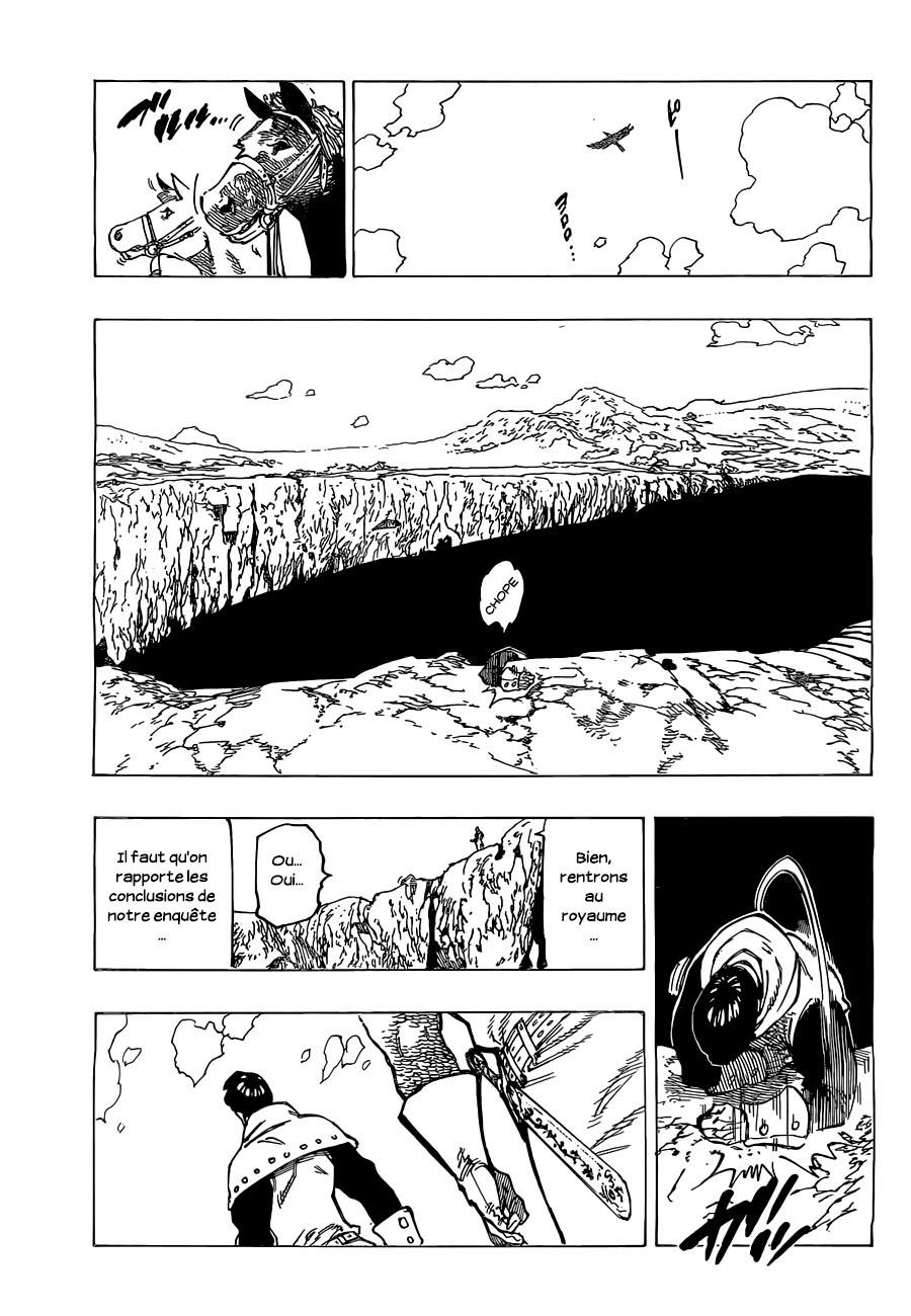 Nanatsu no Taizai: Chapter chapitre-124 - Page 20