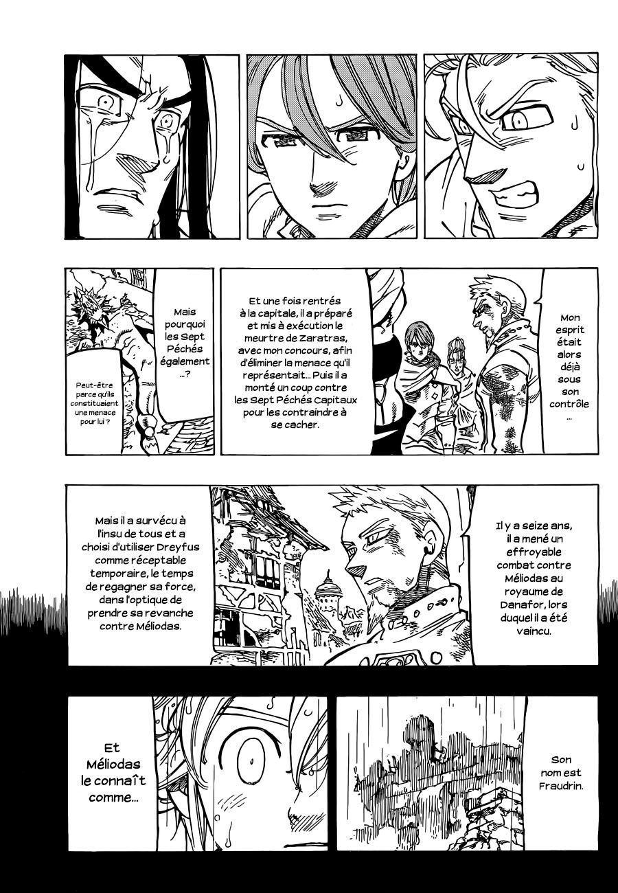 Nanatsu no Taizai: Chapter chapitre-124 - Page 22