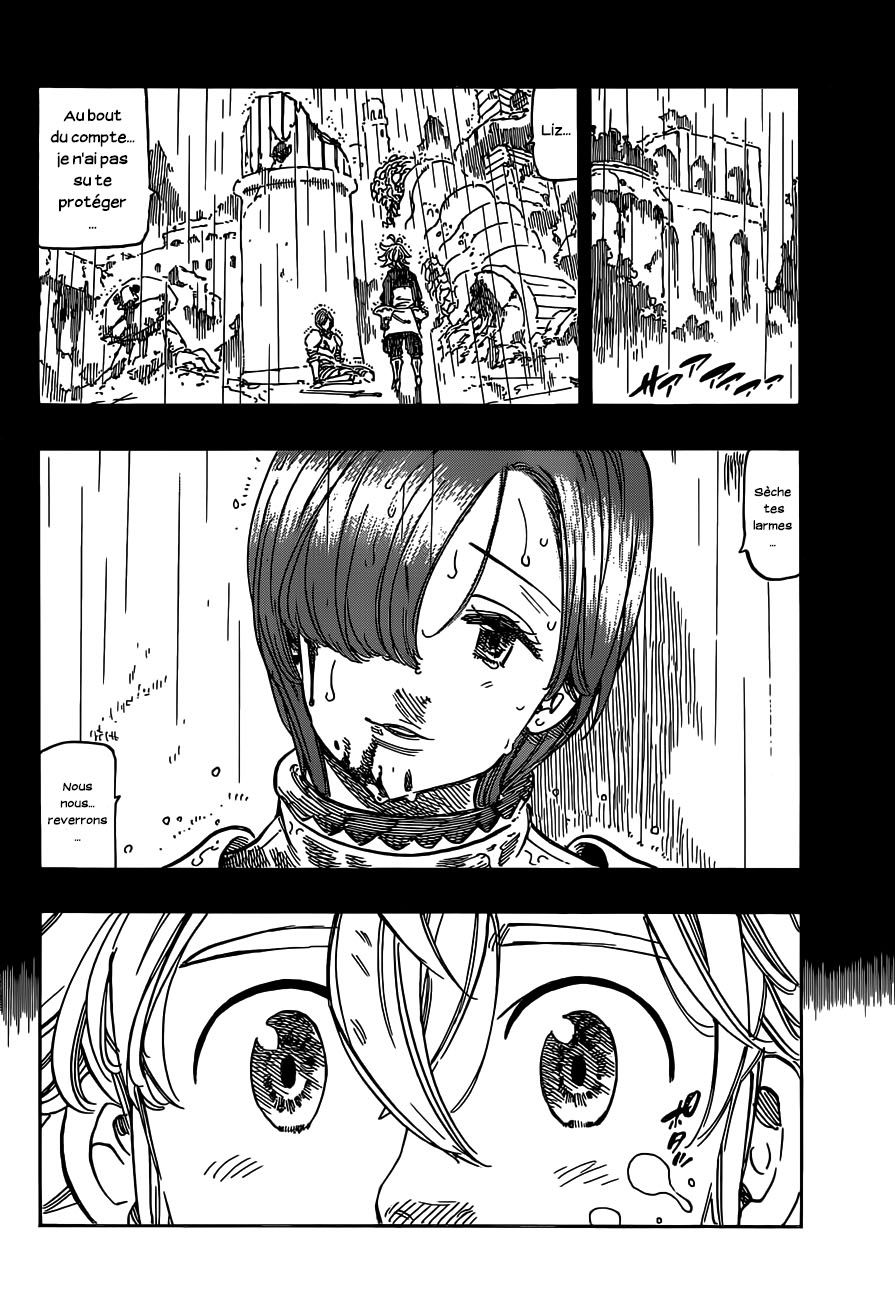 Nanatsu no Taizai: Chapter chapitre-125 - Page 2