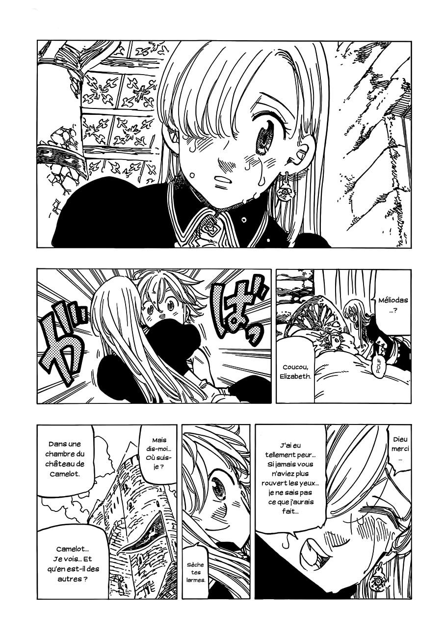 Nanatsu no Taizai: Chapter chapitre-125 - Page 4