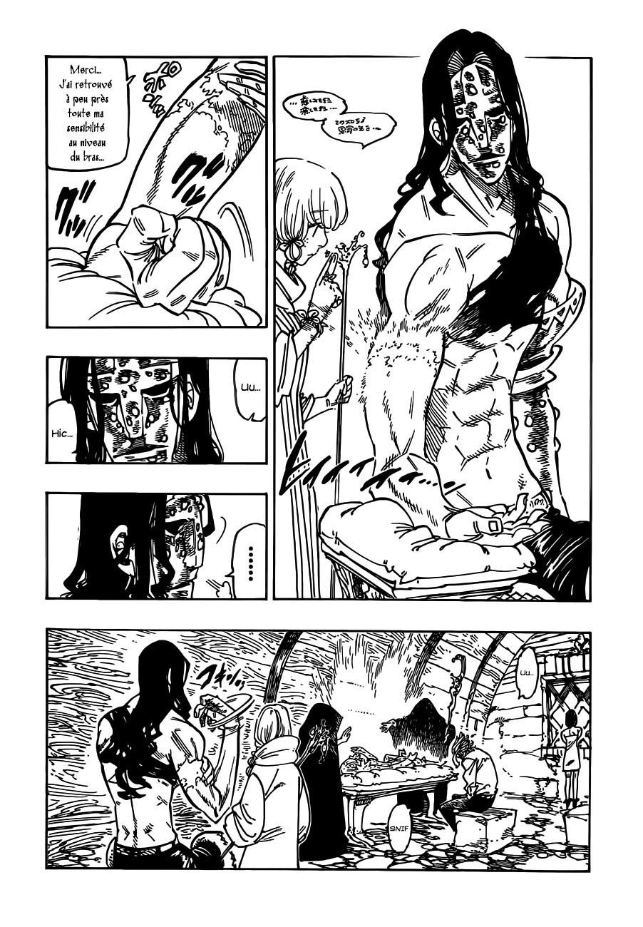 Nanatsu no Taizai: Chapter chapitre-125 - Page 5