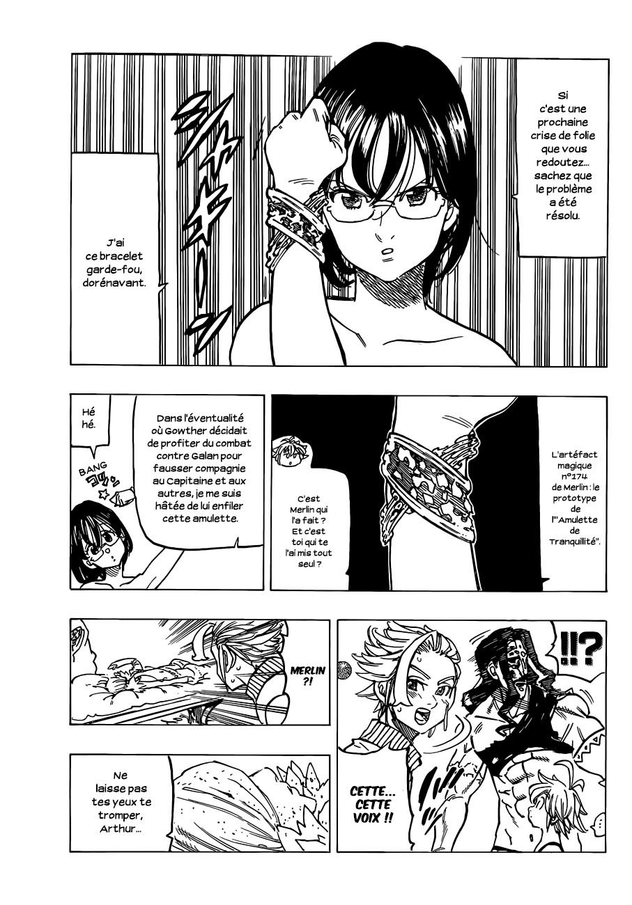 Nanatsu no Taizai: Chapter chapitre-125 - Page 8