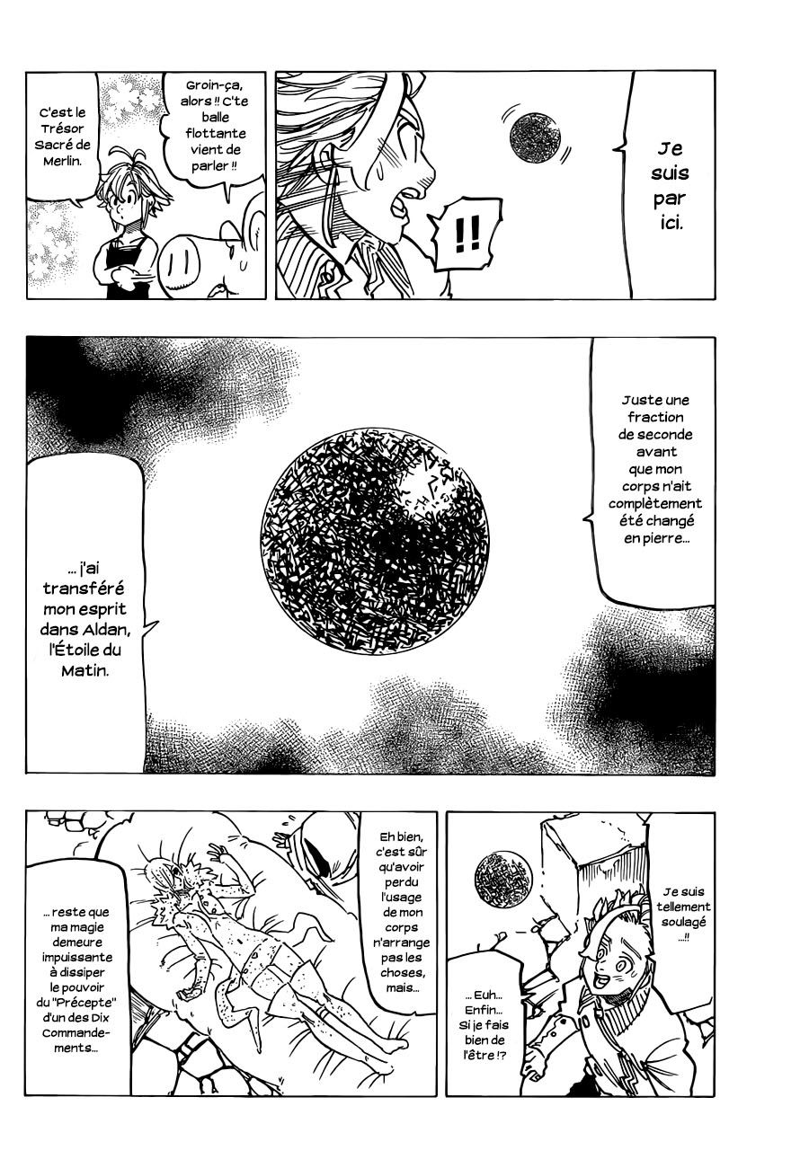 Nanatsu no Taizai: Chapter chapitre-125 - Page 9