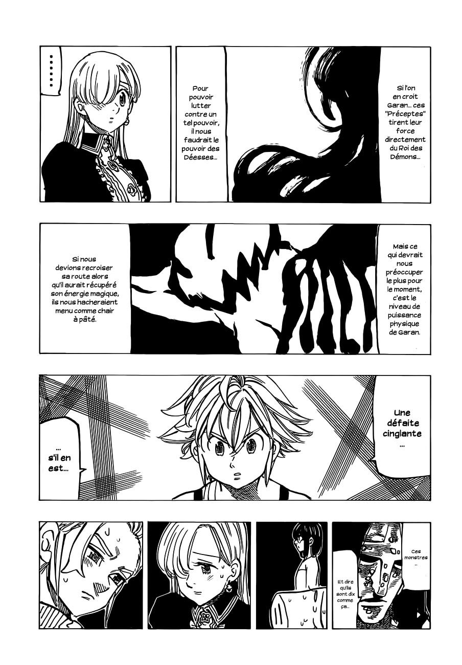 Nanatsu no Taizai: Chapter chapitre-125 - Page 10