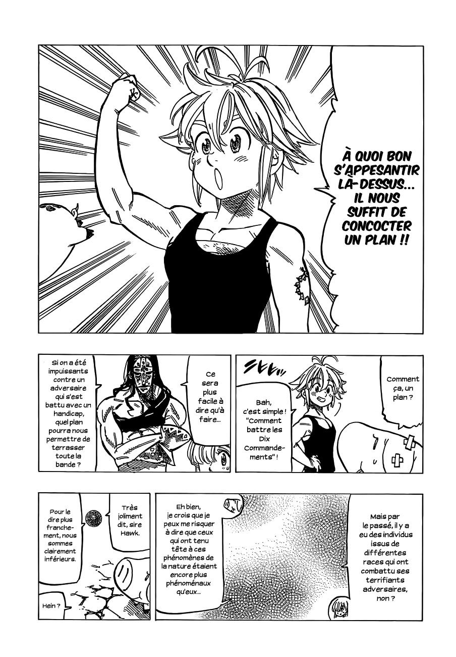 Nanatsu no Taizai: Chapter chapitre-125 - Page 11