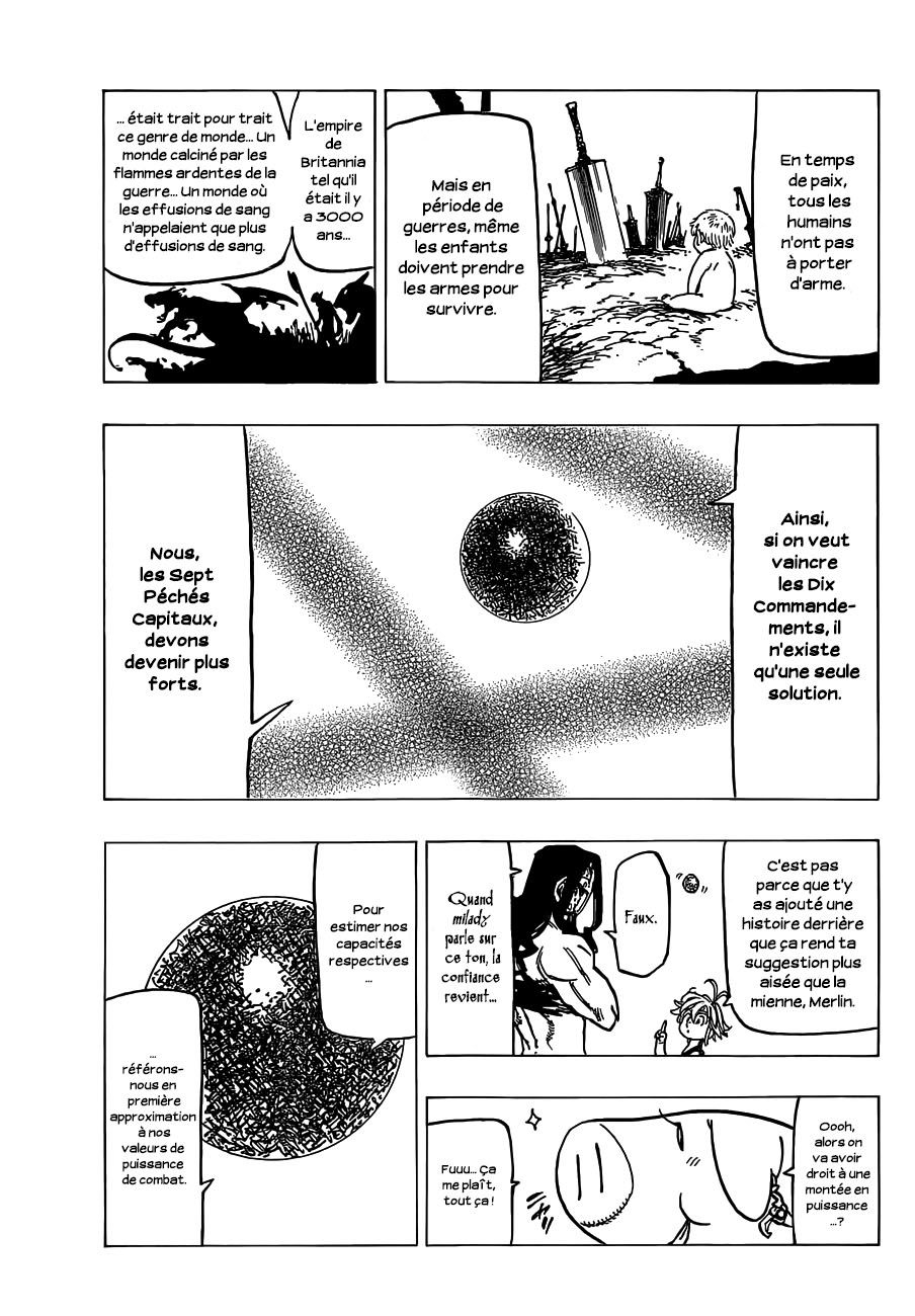 Nanatsu no Taizai: Chapter chapitre-125 - Page 12