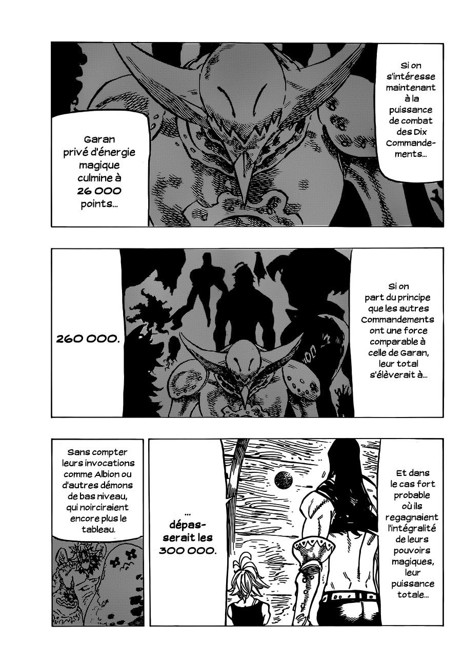 Nanatsu no Taizai: Chapter chapitre-125 - Page 14