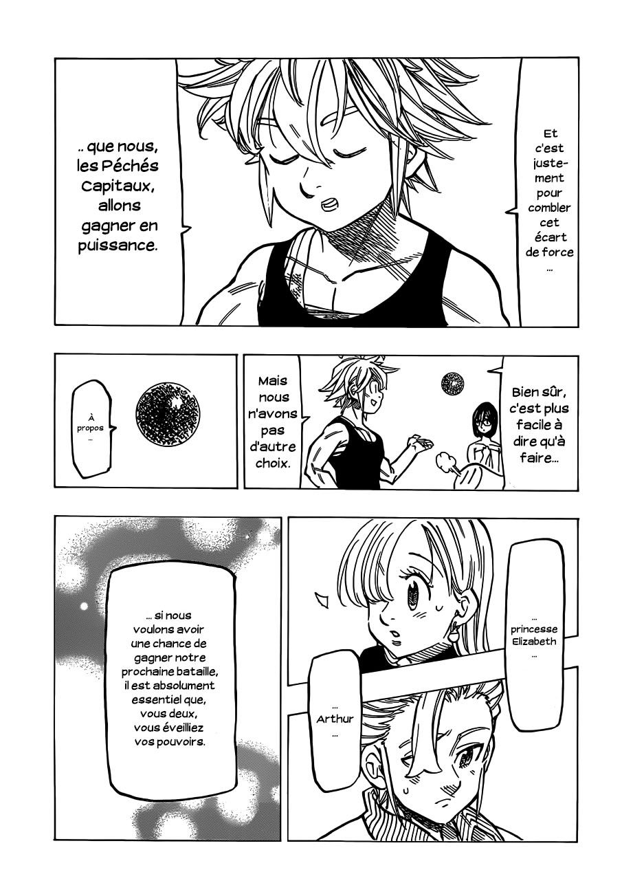 Nanatsu no Taizai: Chapter chapitre-125 - Page 15