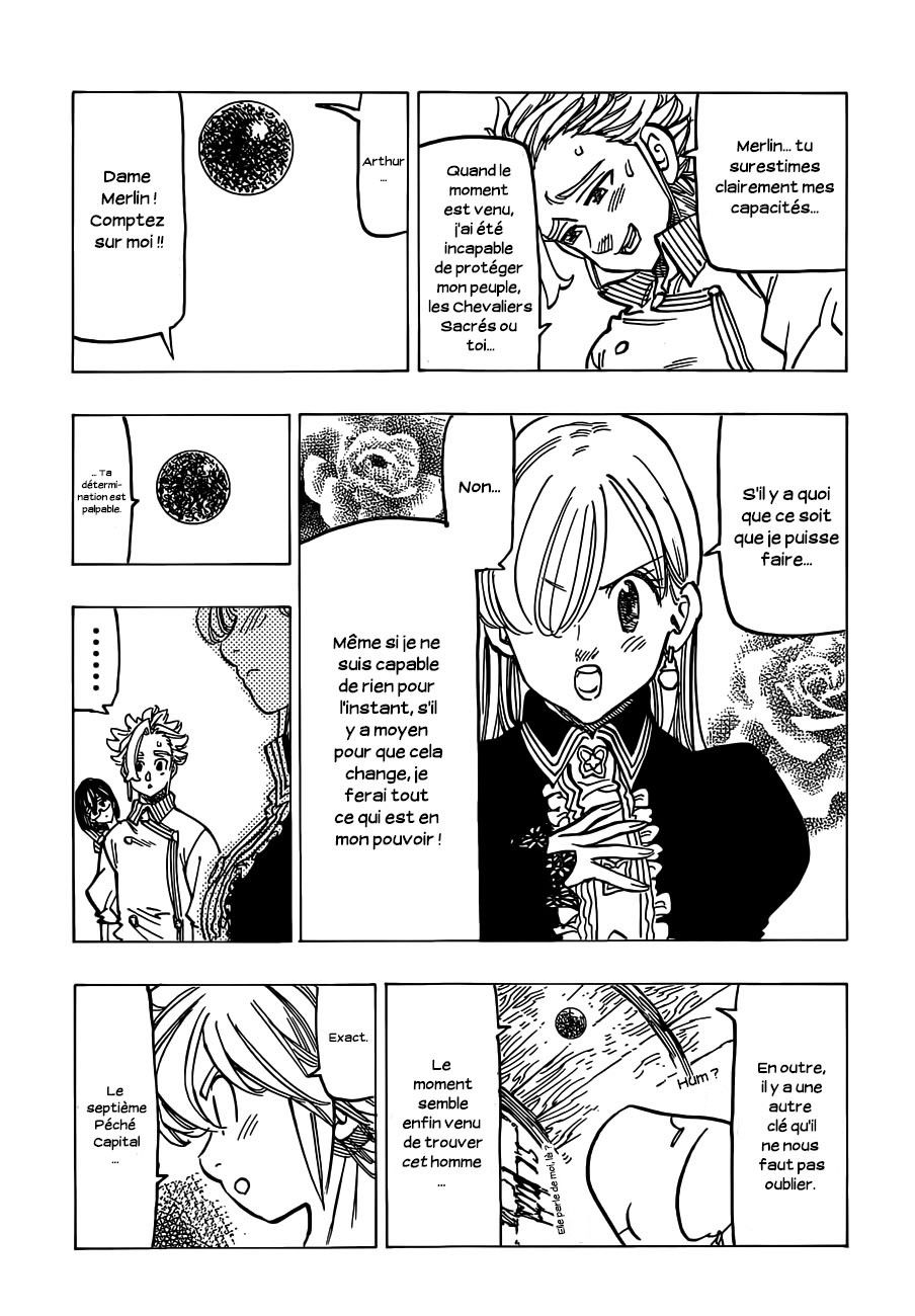 Nanatsu no Taizai: Chapter chapitre-125 - Page 16