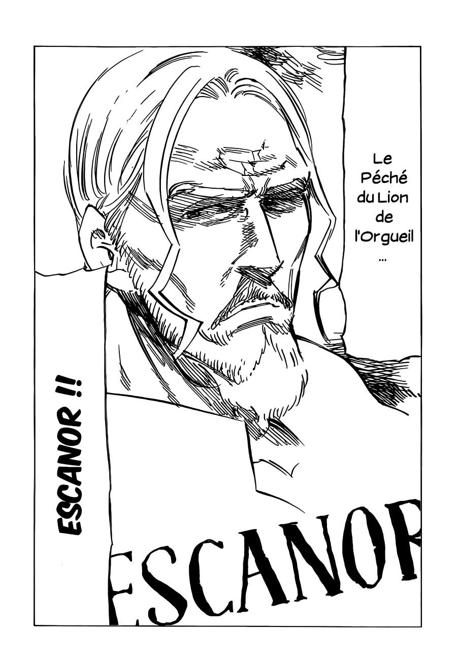 Nanatsu no Taizai: Chapter chapitre-125 - Page 17