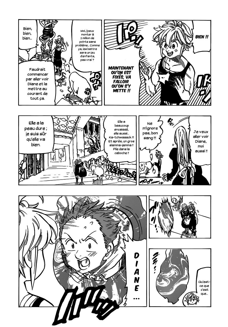 Nanatsu no Taizai: Chapter chapitre-125 - Page 18