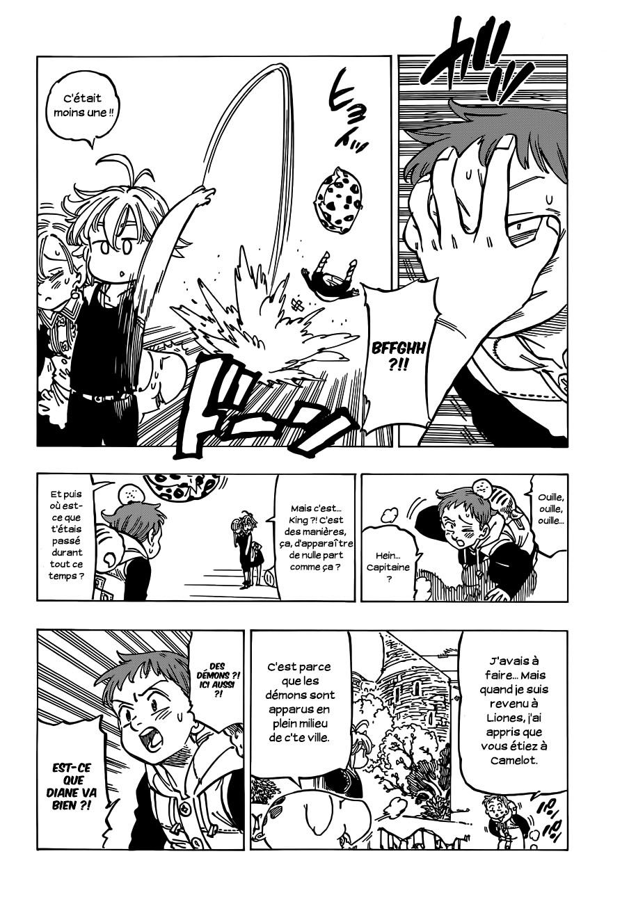 Nanatsu no Taizai: Chapter chapitre-125 - Page 19