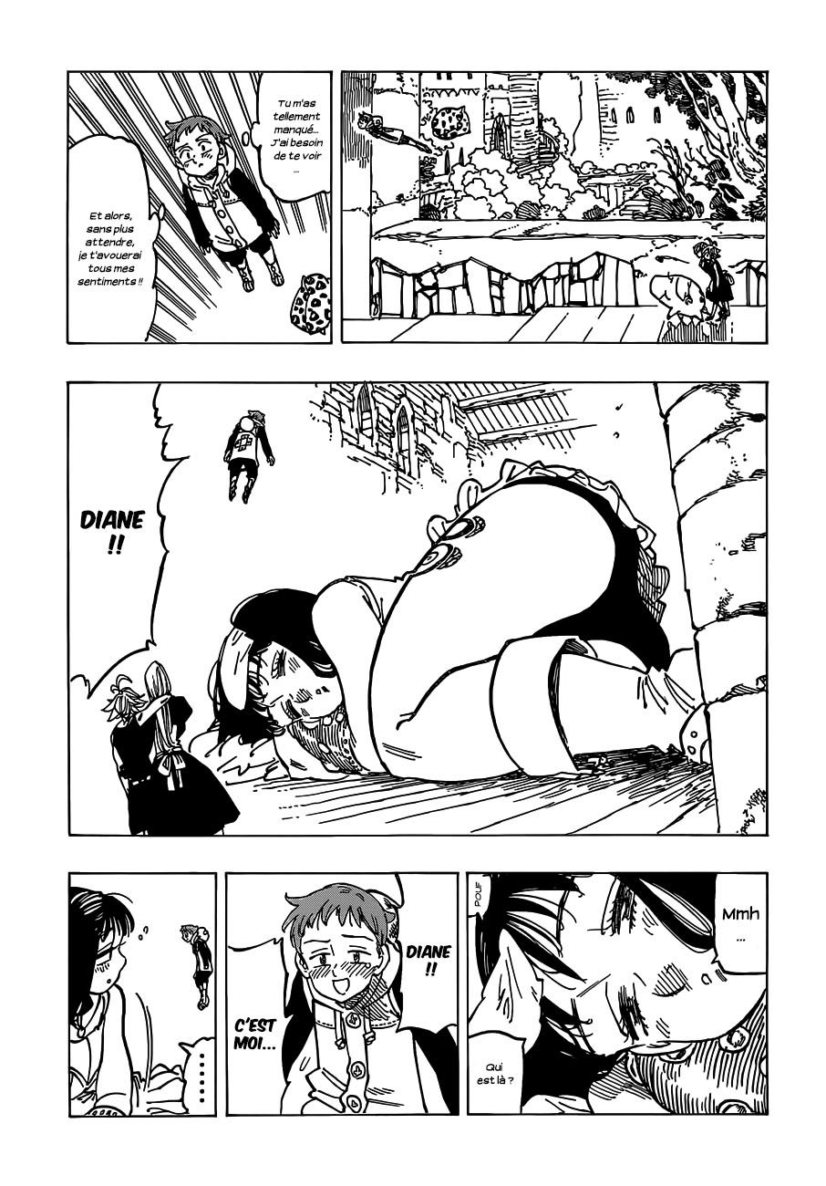 Nanatsu no Taizai: Chapter chapitre-125 - Page 20