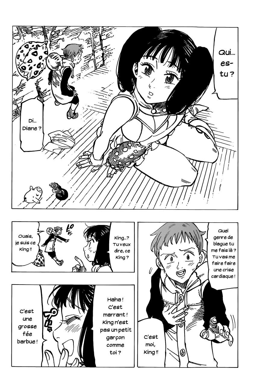 Nanatsu no Taizai: Chapter chapitre-126 - Page 2